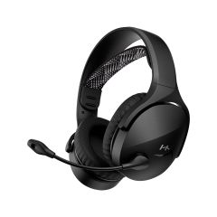HyperX - Cloud Jet Dual Wireless Gaming Headset (Bluetooth 5.3 + 2.4GHz)(2 Color options) HPX-CJDW-all