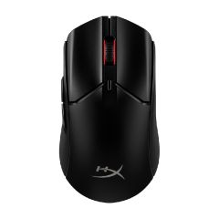 HyperX - Pulsefire Haste 2 Wireless Gaming Mouse (2 Color Options) HPX-PFH2W-all