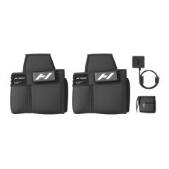 Hyperice - Normatec Elite HR-69000-006-03