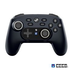 HORI - Wireless Controller (Asian Version)(For Steam/PC)(Multi options) HR-WCFS-MO