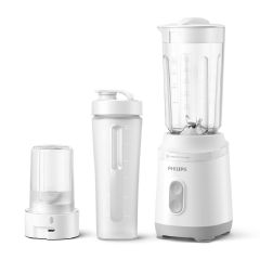 Philips HR2512/00 350W Mini Blender HR2512_00