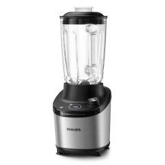 Philips HR3760/00 7000 Series High speed blender (Free PHILIPS TUMBLER ACCESSORY BLENDER 7000 HR0710/00 