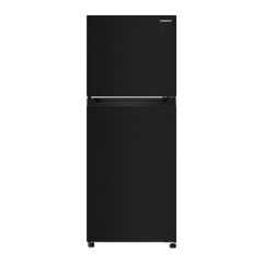 HITACHI - 2-Door Inverter Fridge HRTN5230M (Brilliant Black / Elegant Inox / Pure White) HRTN5230M_MO