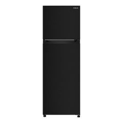 HITACHI - 2-Door Inverter Fridge HRTN5255MF (Brilliant Black / Elegant Inox / Pure White) HRTN5255MF_MO