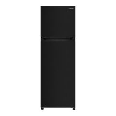 HITACHI - 2-Door Inverter Fridge HRTN5275MF (Brilliant Black / Elegant Inox / Pure White) HRTN5275MF_MO