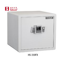 Safewell - FX Series Burglary Resistant Safe HS-350FX (White) HS-350FX