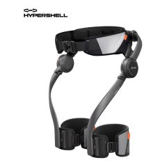 Hypershell - X Carbon 外骨骼 HS_XCarbon