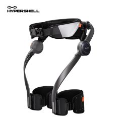 [2026] Hypershell X Pro S AI-Powered Wearable Exoskeleton HS_XProS