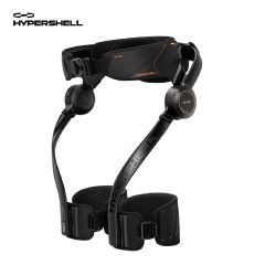[2026] Hypershell X Ultra S AI-Powered Wearable Exoskeleton HS_XUltraS