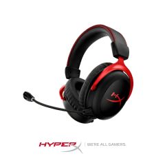 HyperX - Cloud II Wireless DTX (HHSC2X-BA-RD/G) HSC-C2W