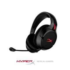 HyperX - Cloud Flight 無線電競耳機 - HX-HSCF-BK/AM