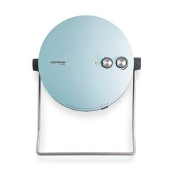 German Pool - Portable Bathroom Heater (Blue/Pink) HTW-111 HTW-111_MO
