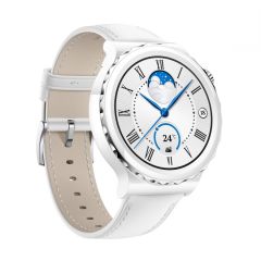 HUAWEI WATCH GT 3 Pro 陶瓷