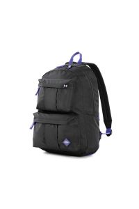 American Tourister - RILEY 背囊 1 AS (木炭冰色)