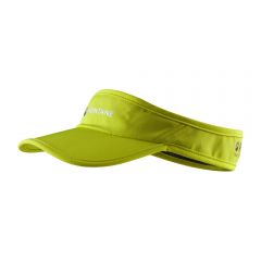 Montane Via Visor Laser Green HVIVILASO1