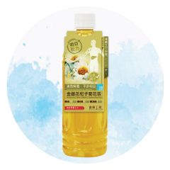 (電子換領券) 健康工房 - 金銀花杞子菊花茶 HW-12831