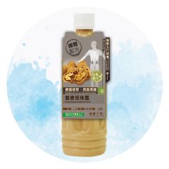 (電子換領券) 健康工房 - 蕎麥核桃露 HW-12885