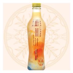 (電子換領券) 健康工房 - 生態高原鮮薑汁 HW-4496