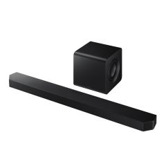 Samsung - Q-series HW-Q800H 5.1.2ch Soundbar 配重低音喇叭 (2026) HW-Q800H/ZK