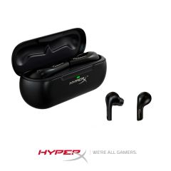 HyperX - Cloud MIX Buds 2.4G & BT Wireless dtsX in ear Gaming Headset HX-CMBW