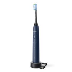 Philips - Sonicare Series 5500 Rechargeable toothbrush HX7113/04 HX7113_04_A