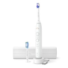 Philips - Sonicare Series 6500 Rechargeable toothbrush HX7410/08 HX7410_08_A