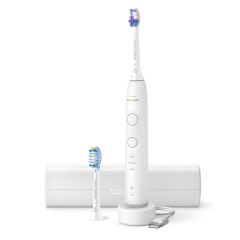 Philips - Sonicare Series 6500 Rechargeable Toothbrush [HX7410/08] HX7410_08_W