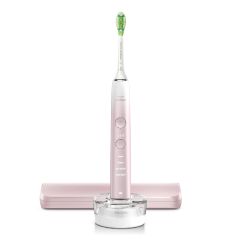 Philips - Sonicare Sonic Electric Toothbrush︱DiamondClean 9000 (Dreamy Pink)︱HX9911/68 HX9911_68_A