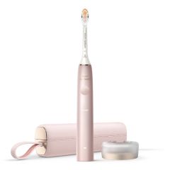 Philips - Sonicare AI Toothbrush︱9900 Prestige Sonic Electric Toothbrush (Pink) | HX9996/13 HX9996_13_A