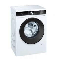 西門子 iQ500 纖巧型洗衣機 8 kg 1400 轉/分鐘 WH34A2X0HK hy-WH34A2X0HK