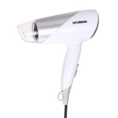 Hyundai - HC-123 1200W Quick-Dry Hair Dryer HYUNDAI_HC123