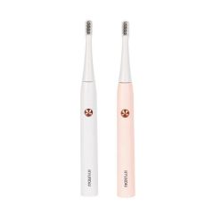 Hyundai - Electric Toothbrush OC-012 [White/Pink] HYUNDAI_OC012_ALL