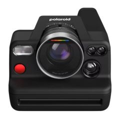 Polaroid - I-2 Instant Camera - 009078 (Black) I-2_009078