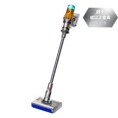 Dyson - V12s Detect Slim Submarine™ 乾濕全能洗地吸塵機
