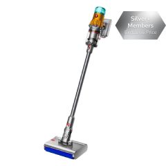 Dyson - V12s Detect Slim Submarine™ 乾濕全能洗地吸塵機
