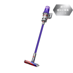 Dyson - 輕量無線吸塵機 D056448746-01-JC-R