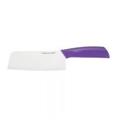 Ideale Chef - 6" Ceramic Chopping Knife (700101) IC-700101