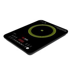 Sunpentown - Single-Hob Induction Cooker (Black) - IC2020NF IC2020NF