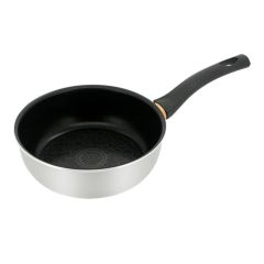Ideale Chef - FAMOSA DIVA II Aluminium Non-Stick Deep Frypan 20 x 7cm (IC22120T) CR-IC22120T