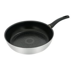Ideale Chef - FAMOSA DIVA II Aluminium Non-Stick Deep Frypan 28 x 7cm (IC22128T) CR-IC22128T