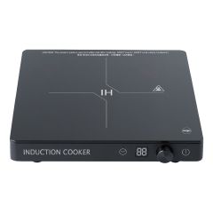 Origo - Induction Cooker IC348 (Black / Blue) IC348-MO