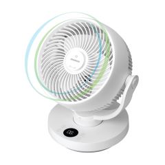 Momax - Airoma 3D Air Circulation Diffuser Fan IF16 IF16UKW