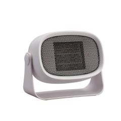 iNNOTEC Personal Ceramic Heater - IH-3808 (HK Version) IH-3808