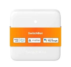 Switchbot - Hub Mini Smart Home Station (Support Matter Version)