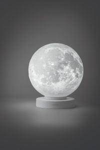 Momax Moon IoT 智能月球燈