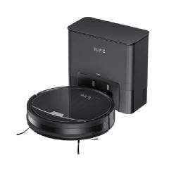 iLife - V9 Pro 2-in-1 Sweeping and Mopping Robot ILIFE_V9PRO