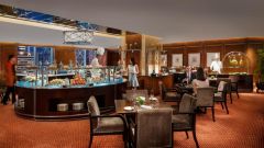 香港文華東方酒店 - Clipper Lounge 快船廊, 週日早午餐連汽水暢飲 (兩位用)