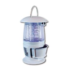 imarflex - Rechargeable LED UV Insect Killer - IMK-05 IMK-05