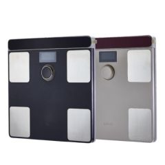 InBody - Dial H40NWi WiFi Fat and Muscle Composition Analyzer Smart Scale [Black/Beige] INBOD_H40NWI_ALL