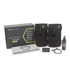 Real EMS - 韓國膝蓋肌肉電刺激按摩鎮痛護膝
